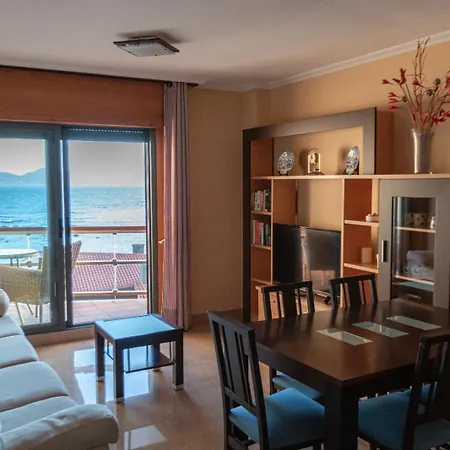 Playa Carabuxeira Appartement *