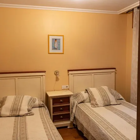 Appartamento Playa Carabuxeira Sanxenxo