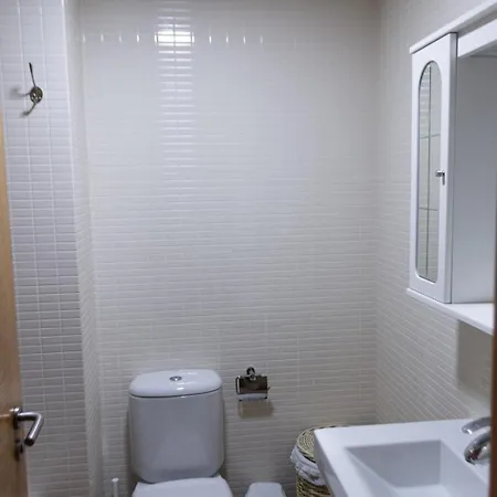 Playa Carabuxeira Sanxenxo