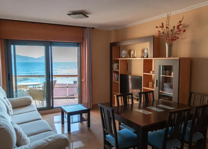 Playa Carabuxeira Appartement *