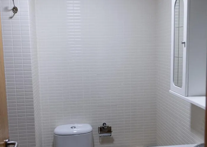 Playa Carabuxeira Sanxenxo